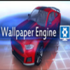 Wallpaper Engine雨滴动态壁纸1080P 最新版