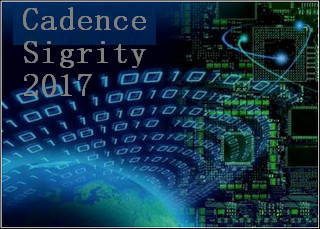 Cadence Sigrity 2017 v17.00 官方最新版