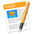 Pages v6.0.5 Mac版 