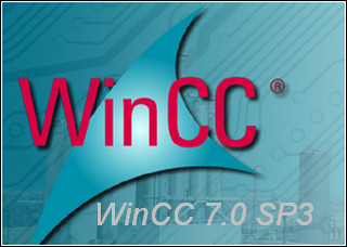 WinCC7.0Sp3亚洲版 免费中文版