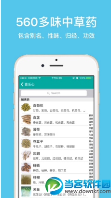 大中医宝典app