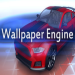 Wallpaper Engine清流の国场景循环动态壁纸 1080P版