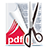 Wonderfulshare PDF Split PDF切割器 v2.0.1 官方版
