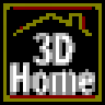3Dhome画图软件 v4.0 免费版