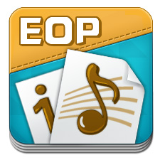 EOP人人钢琴谱 v2.0.1.20 破解绿色版