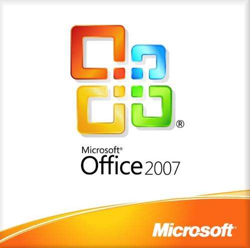 office2007秘钥分享 office2007激活码大全