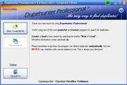 Dupehunter Pro v6.0.0.2815 英文绿色版