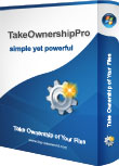 TakeOwnership(取得文件权限) v2.5 最新官方版