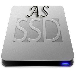 固态硬盘4k对齐工具(AS SSD Benmark) v1.8 中文版