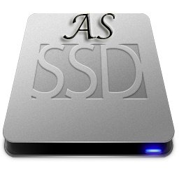 AS SSD Benmark