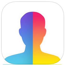 FaceApp笑脸软件 v1.0 官方下载