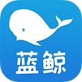蓝鲸直播app最新官方版 v1.0.0 安卓版