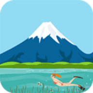 富士山直播 v1.0.1 ios版二维码