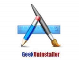 GeekUninstaller(强制卸载软件) v1.4.4.117 电脑版