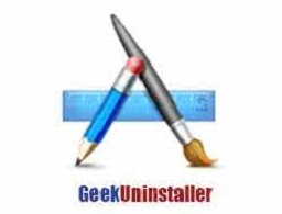 GeekUninstaller