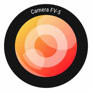 Camera FV-5中文版 v3.27 安卓破解版