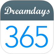 dreamdays倒数软件 v1.3.2 中文版