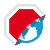 Adblock Browser v1.0 安卓版