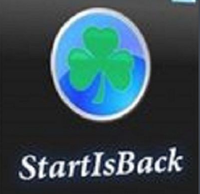StartIsBack v2.5.1 完整中文破解版