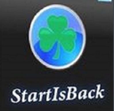 StartIsBack