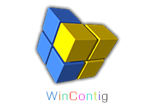 WinContig(磁盘碎片整理) v2.2.0.0 绿色中文版