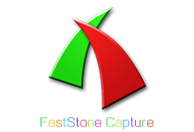 FastStone Capture(截图编辑器) v8.6 绿色中文版