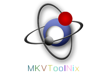 MKVToolNix(mkv剪辑合成) v15.0.0 最新中文版
