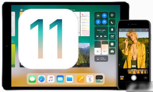 ios11gm版和正式版有什么不同 ios11 gm版和正式版区别介绍