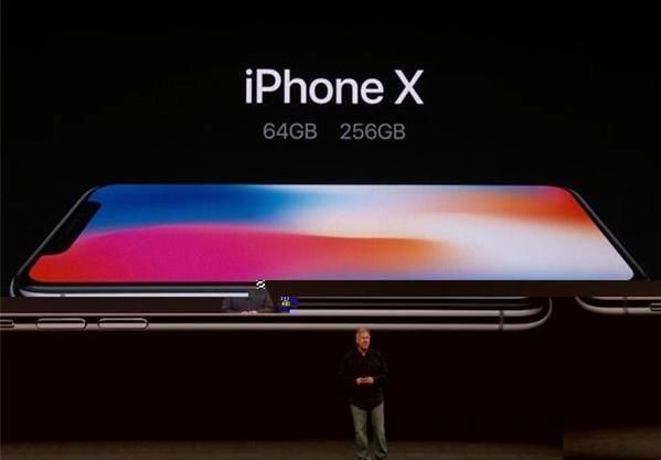 iphone x是双卡双待吗 iphone x能插2张卡吗