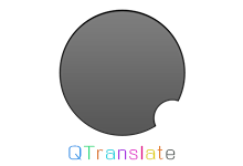 QTranslate(在线翻译工具) v6.4 绿色中文版