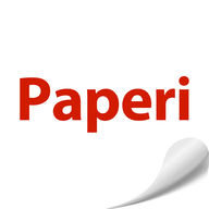 Paperi文具社区 2.3.0 安卓版