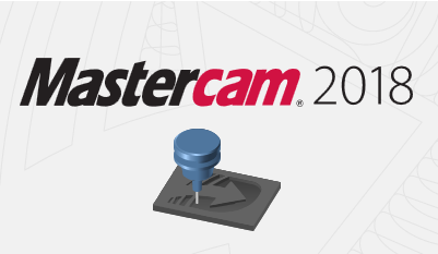 Mastercam 2018 v20.0.13 汉化版