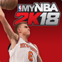 MyNBA2K18 v1.0 安卓版