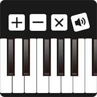 钢琴计算器 v1.0.0 安卓版