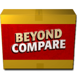 Beyond Compare 4 注册机 免费版
