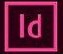 Adobe Indesign CC 2018