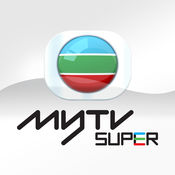 myTV SUPER v4.1.2 ios版