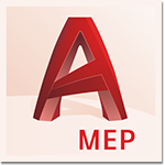 AutoCAD MEP 2015 64位 中文破解版(附注册机+序列号+破解安装教程)