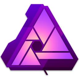 Affinity Photo for Windows v1.6.0.89 零售破解版（附激活码）