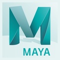 Autodesk Maya 2017 Mac中文破解版