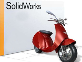 SolidWorks 2018 SP0 Premium64位中文激活破解版(附破解文件+安装教程）