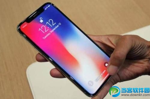 iPhone X怎么关机？苹果iPhone X关机方法