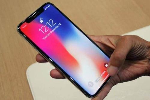 iPhone X连按以安装是什么意思？iPhone X怎么安装App？