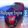 Wallpaper Engine间桐樱动态壁纸 