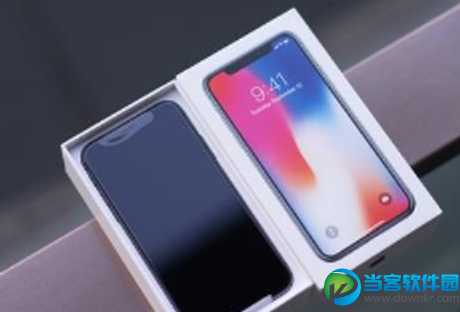 iphone X 刘海怎么遮住？iphone X 刘海怎么去掉