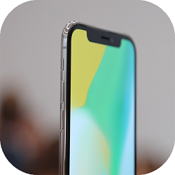 仿iphonex刘海软件 v1.0 安卓版