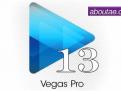 Sony Vegas Pro 13 64位 v13.0.0.453官方简体中文版