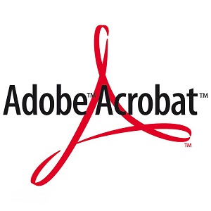 Acrobat Pro DC 2018