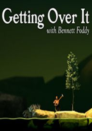 Getting Over It with Bennett Foddy 中文免费版