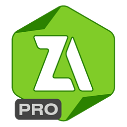 ZArchiver v0.8.6 已付费破解版